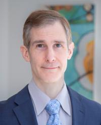 Jeffrey D. Edwards, MD Profile Headshot